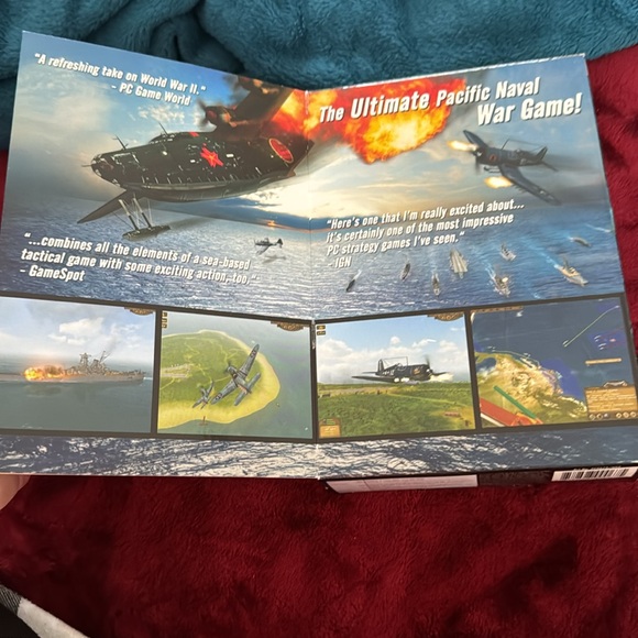 PC DVD Games - Picture 4 of 4